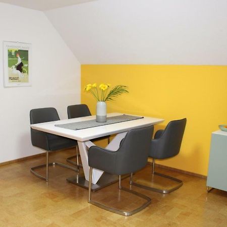 Ferienwohnung Walk Salem  Extérieur photo