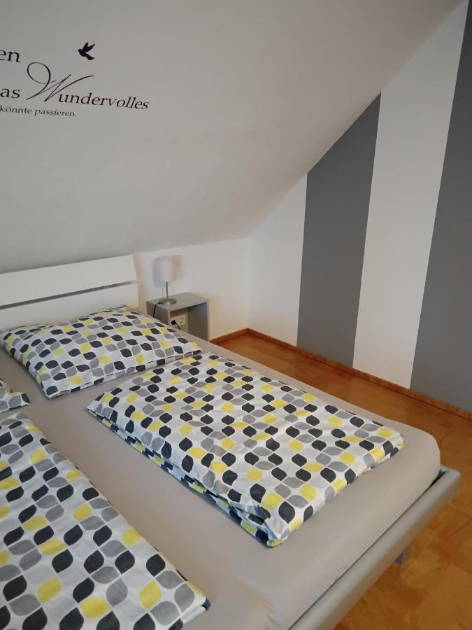 Ferienwohnung Walk Salem  Extérieur photo