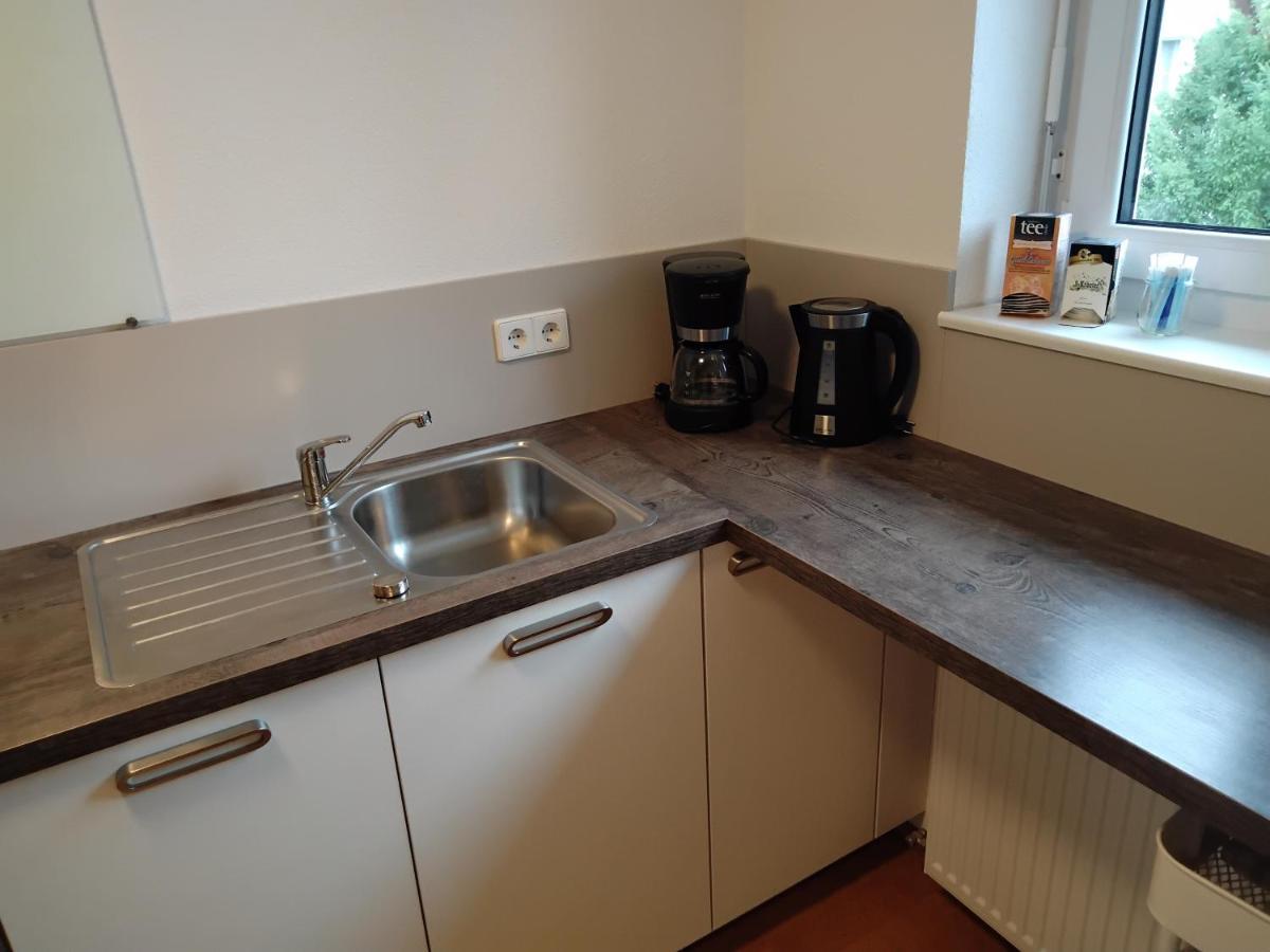 Ferienwohnung Walk Salem  Extérieur photo