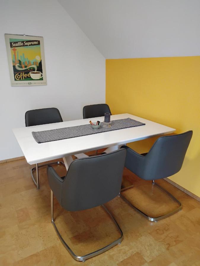 Ferienwohnung Walk Salem  Extérieur photo