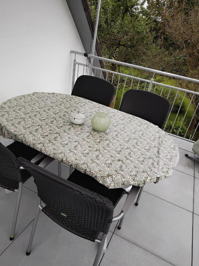 Ferienwohnung Walk Salem  Extérieur photo