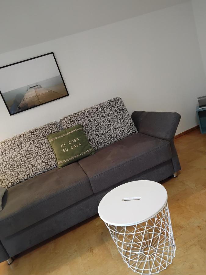 Ferienwohnung Walk Salem  Extérieur photo