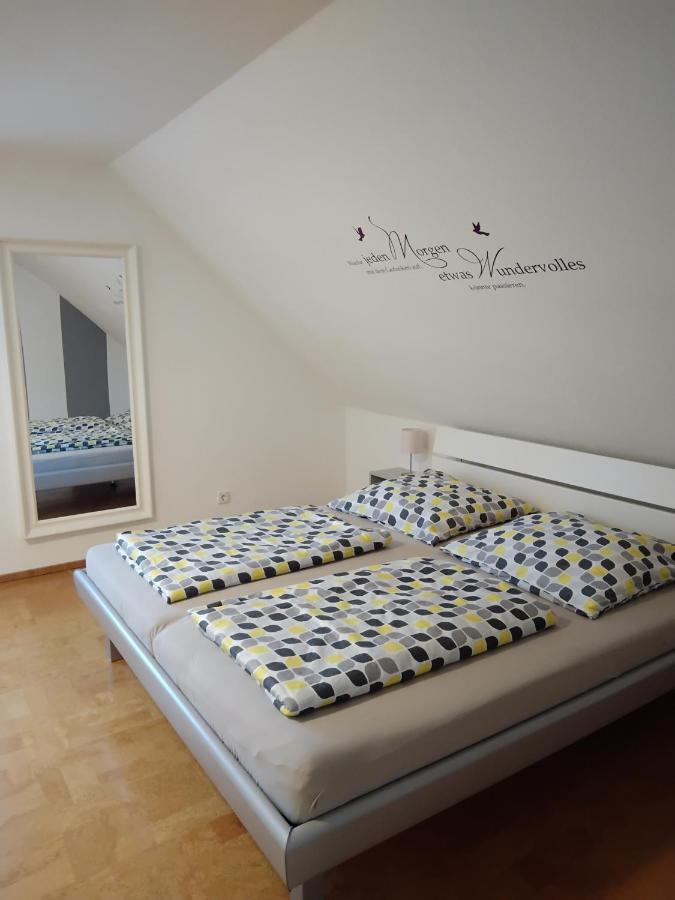 Ferienwohnung Walk Salem  Extérieur photo