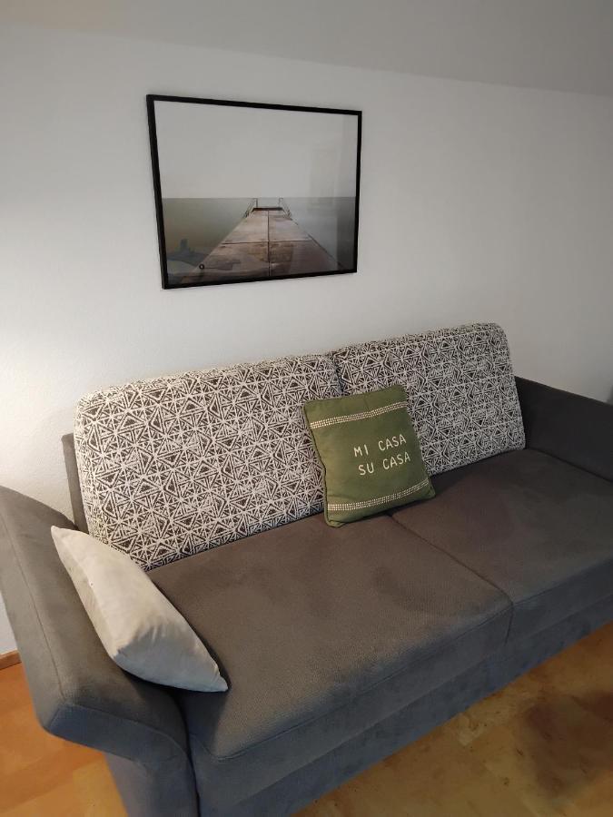 Ferienwohnung Walk Salem  Extérieur photo