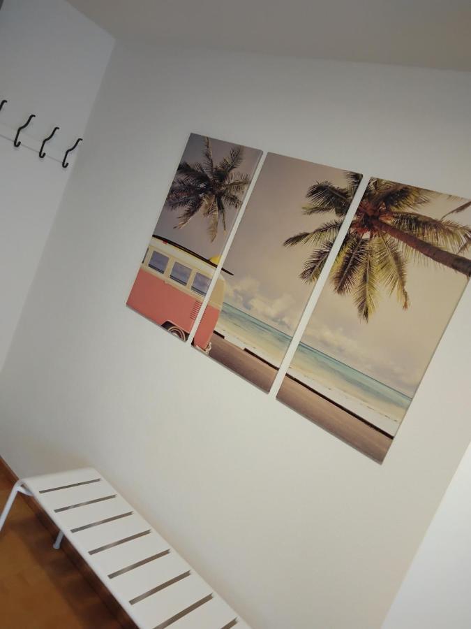 Ferienwohnung Walk Salem  Extérieur photo