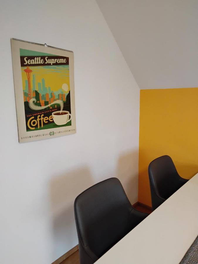 Ferienwohnung Walk Salem  Extérieur photo