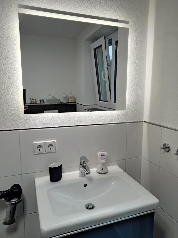 Ferienwohnung Walk Salem  Extérieur photo