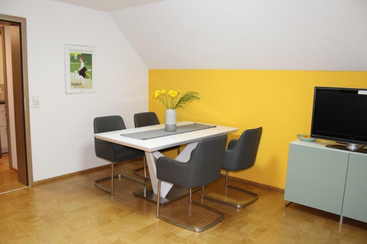 Ferienwohnung Walk Salem  Extérieur photo